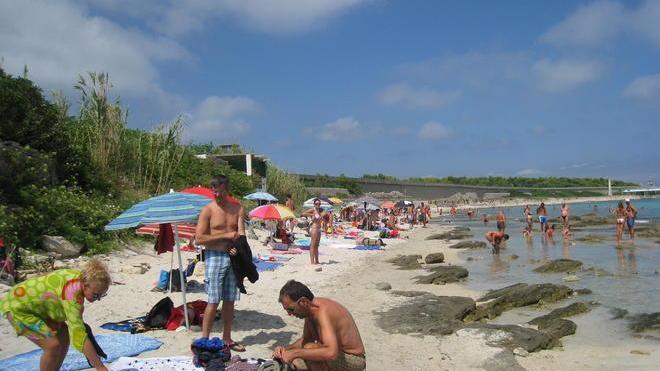 L’ hotel di Pianosa riapre i battenti, primi ospiti a Pasqua