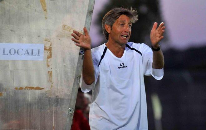 «A questo punto il destino è nelle nostre mani» 