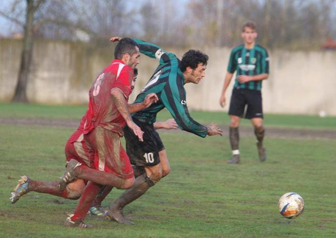 Tuttocuoio espugna Cerea Mister Alvini saluta la crisi
