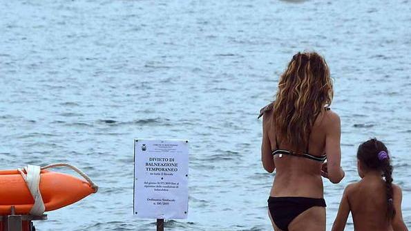 Stop alle nuotate in 55 bagni, oggi il verdetto di Arpat