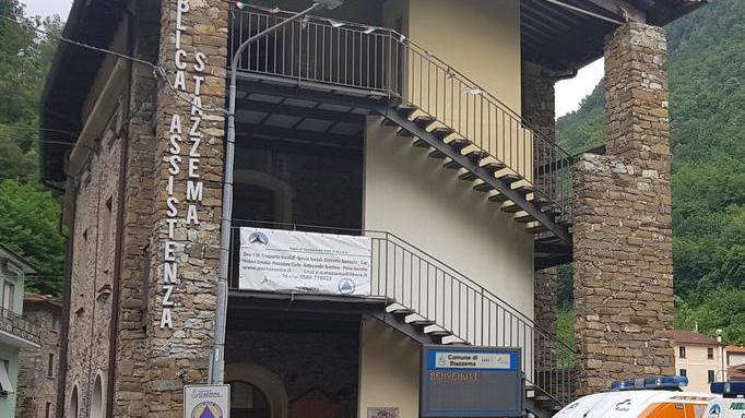 Infermieri e medici specialisti per il distretto di Stazzema