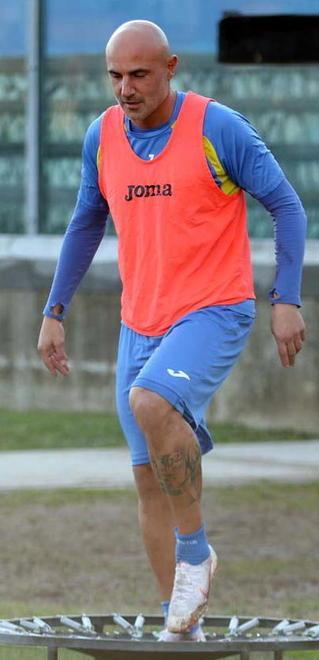 Ufficiale, Tavano e Maccarone in azzurro per un altro anno