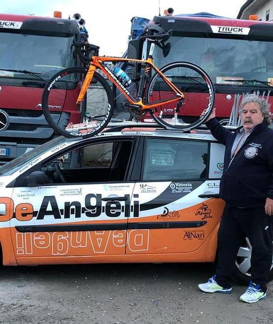 Memorial Torquato De Angeli in gara i giovanissimi 