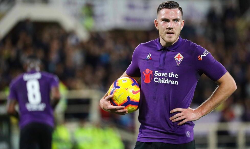 Veretout lascia il ritiro è a un passo dal Milan Ma la Roma non lo molla