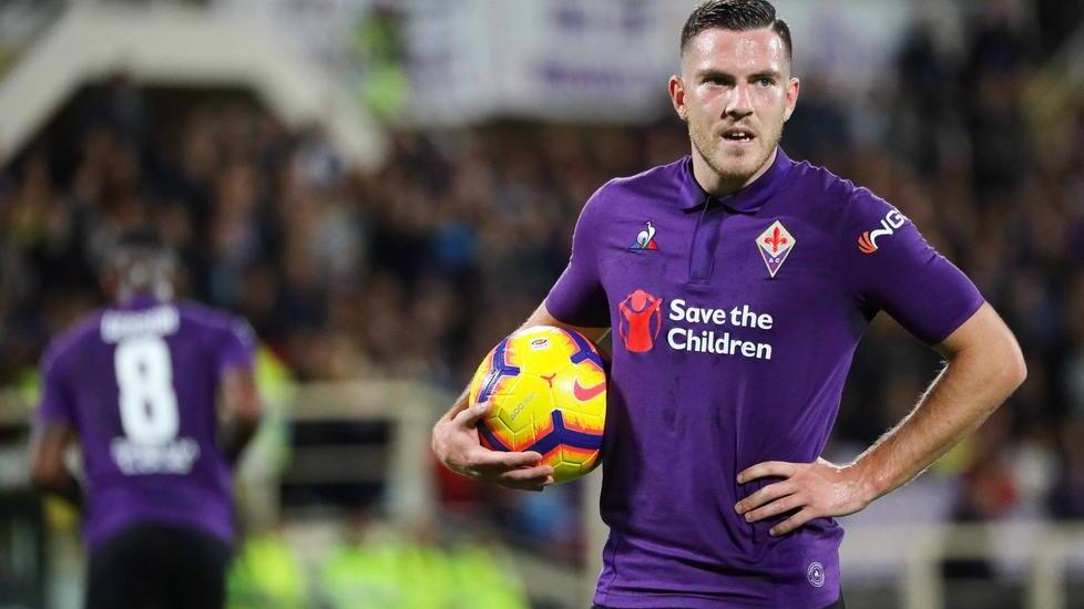 Veretout lascia il ritiro è a un passo dal Milan Ma la Roma non lo molla