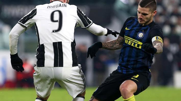 Higuain e Icardi, i re dei bomber passati ai saldi in pochi mesi
