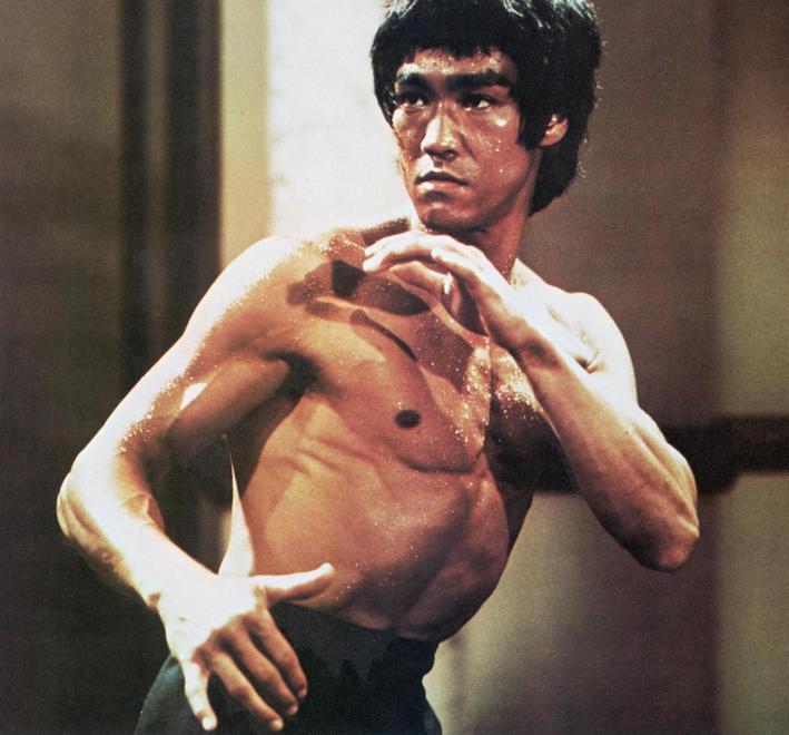 Bruce Lee scrisse la trama nel ‘71 ora “Warrior” diventa una serie tv 
