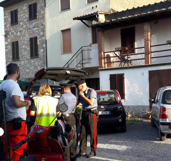 La Cantoni, la bicicletta e l’amore per la sua Marta 