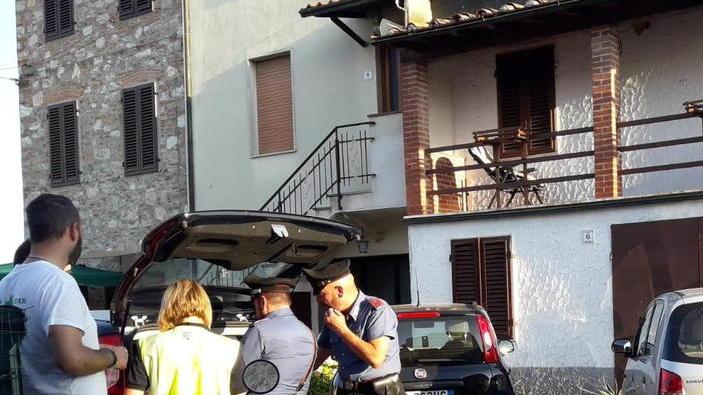 La Cantoni, la bicicletta e l’amore per la sua Marta