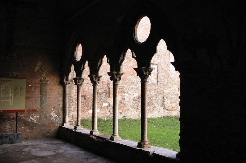 Una piccola Versiliana nell’estate del Real Collegio 