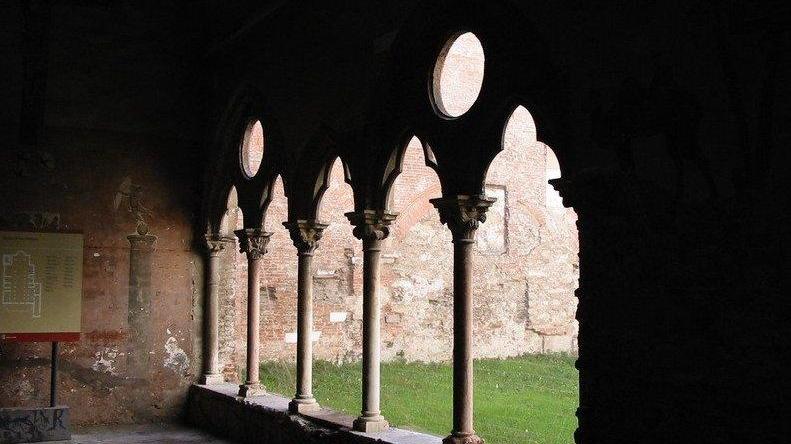 Una piccola Versiliana nell’estate del Real Collegio