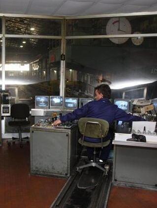 Kme, firmata in Regione l’intesa che “prevede” il pirogassificatore 