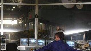 Kme, firmata in Regione l’intesa che “prevede” il pirogassificatore