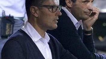 Due giorni in Garfagnana per Marco Landucci il vice di Allegri alla Juve