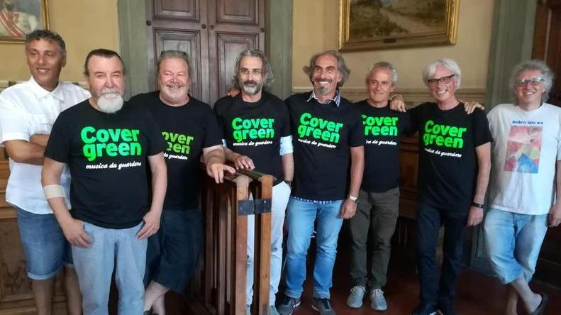 Covergreen: 6 giorni di musica da guardare, leggere e ascoltare