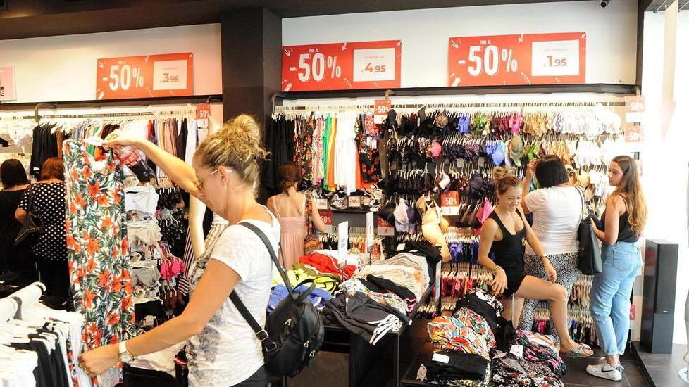 Saldi, la partenza è buona ma il meccanismo va rivisto