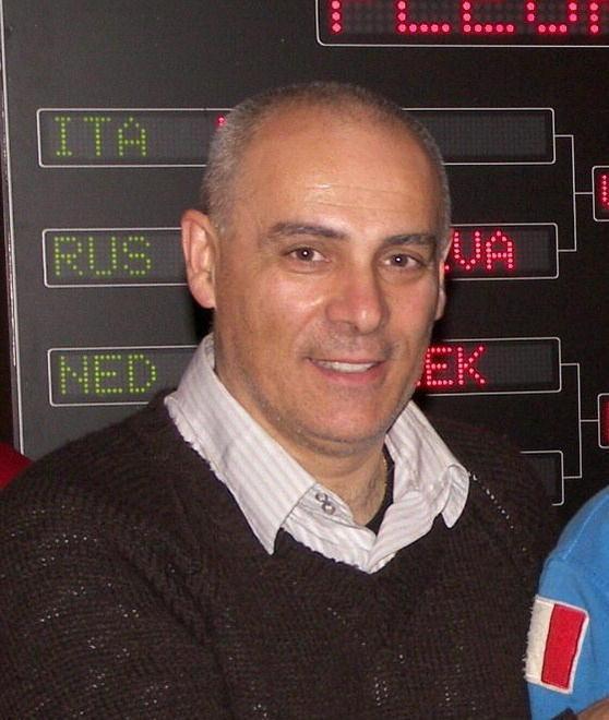 Lio Bastianini confermato commissario d’esame