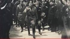 Benito Mussolini e i ladri di regime Canali ne parla con Sergio Rizzo