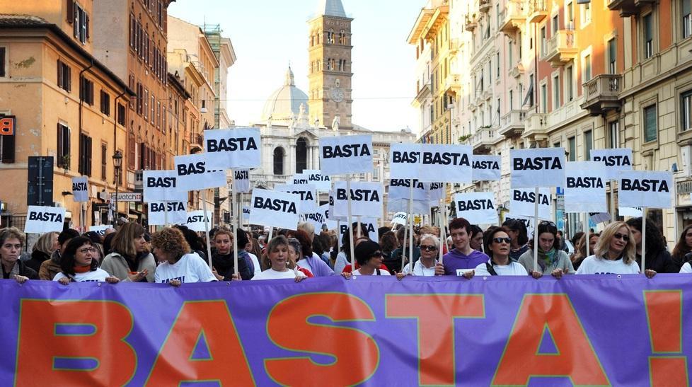 Violenza sulle donne: il Comune riconosciuto parte civile in un processo