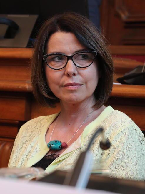 Il Comune va a Firenze e chiede alla Regione lo stop all’impianto