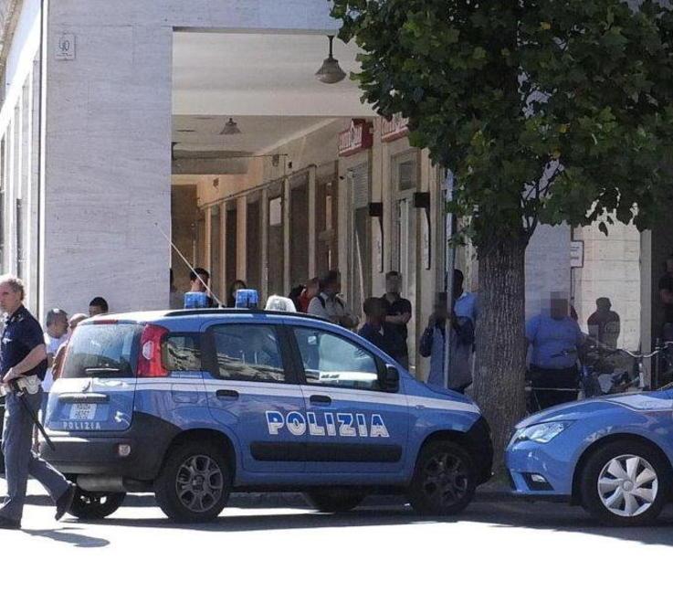 Ok del Viminale, arrivano rinforzi «Controlli straordinari in centro»