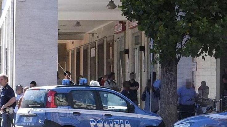 Ok del Viminale, arrivano rinforzi «Controlli straordinari in centro»