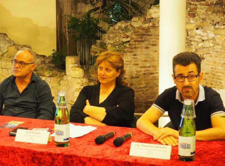 Oltre 2 milioni di euro per il nuovo centro in grado di far abbracciare le generazioni 