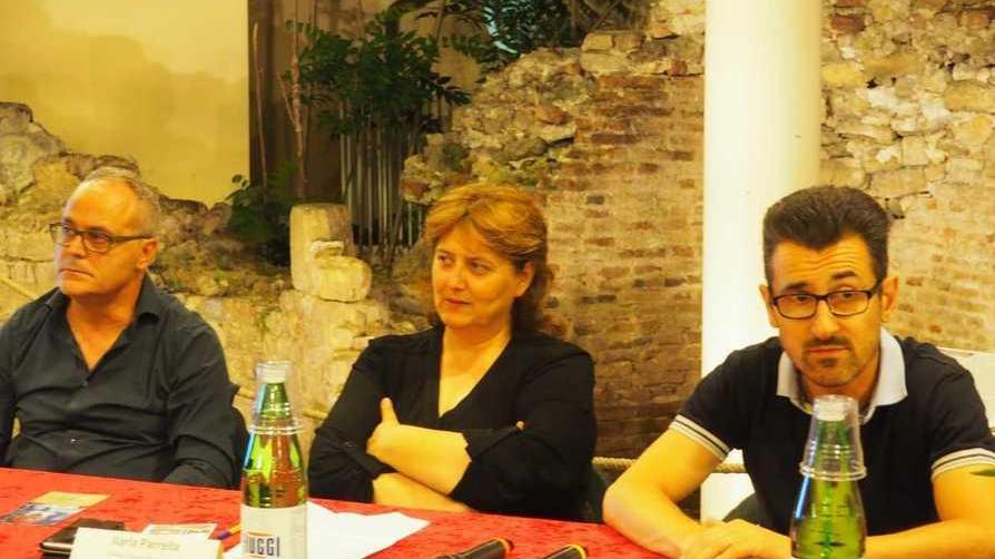 Oltre 2 milioni di euro per il nuovo centro in grado di far abbracciare le generazioni