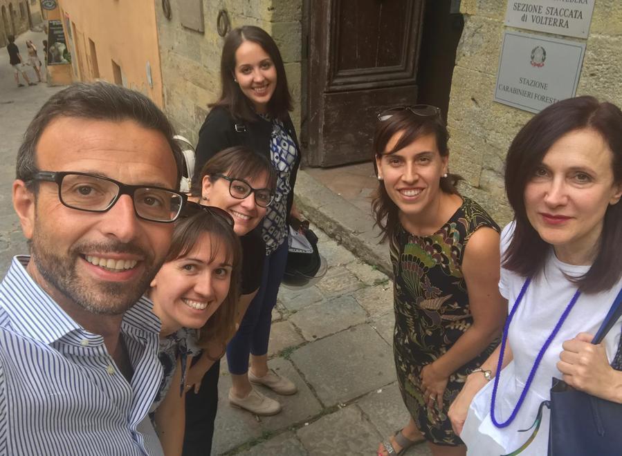 Mazzeo alle mamme della Valdicecina: ok alla telemedicina