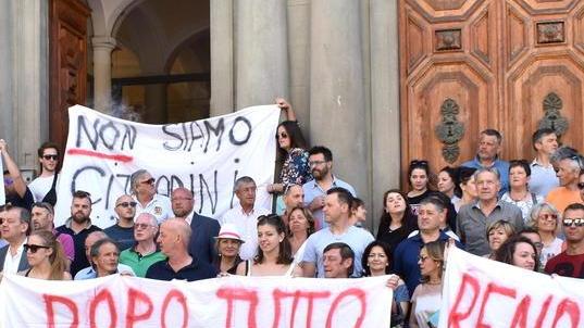«Aprire il Ponte dei Mandrini» In val Sestaione nasce comitato