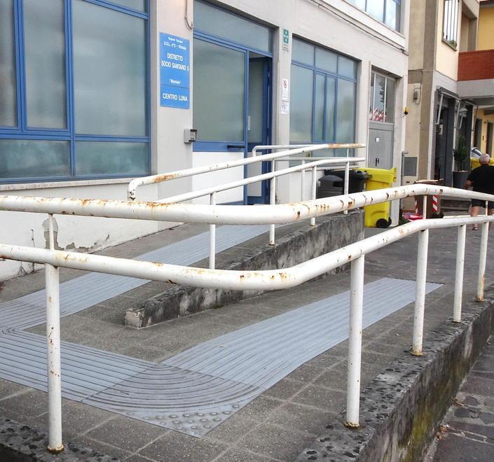 «Porterò in consiglio comunale i disagi al distretto dell’Asl» 