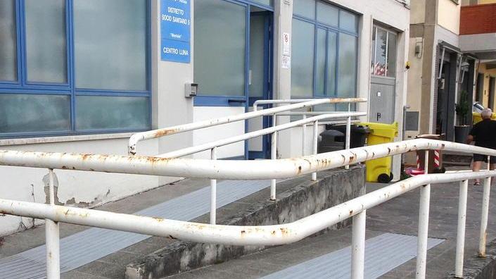 «Porterò in consiglio comunale i disagi al distretto dell’Asl»