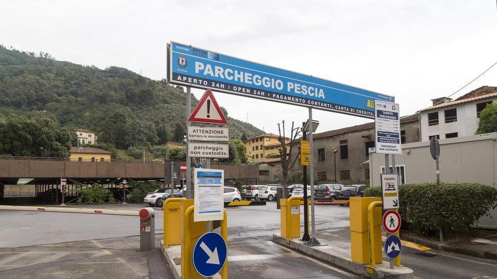 Pe.Par, nuovo colpo di scena Il Tar dispone la sospensione