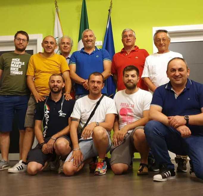 Pubblica assistenza di Vignola Cambia il Consiglio direttivo 