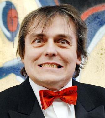 di un maestro 