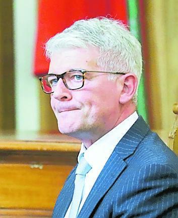 Carife, l’ex dg Forin contro le condanne