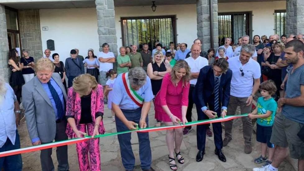 Torna a vivere la storica “Tana dei lupi”