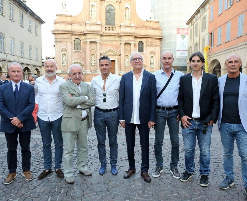 Via dall’inferno dei dilettanti La Regia ripescata in serie C 