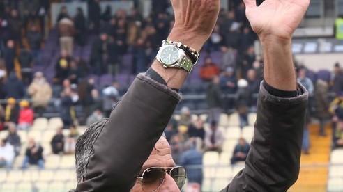 Quintavalli: «Tutti ci abbiamo creduto e ora il nostro sogno è diventato realtà»