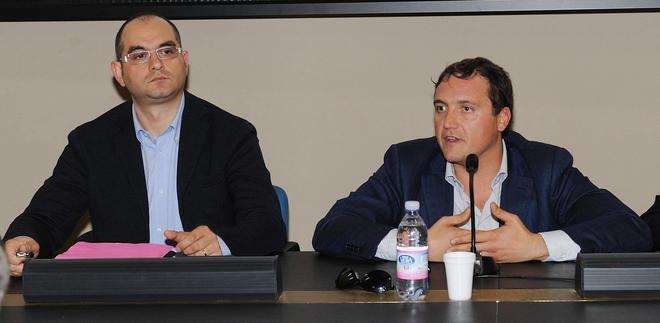 «Ville nuove, non antiche condizionano le scelte» 