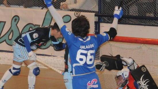 Successo pieno Etruria adesso in zona playoff