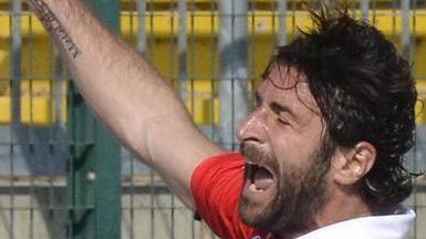 Il volo ricomincia nel segno di Alfageme