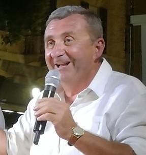 Vito a Bosco Albergati con le “Storie della Bassa”