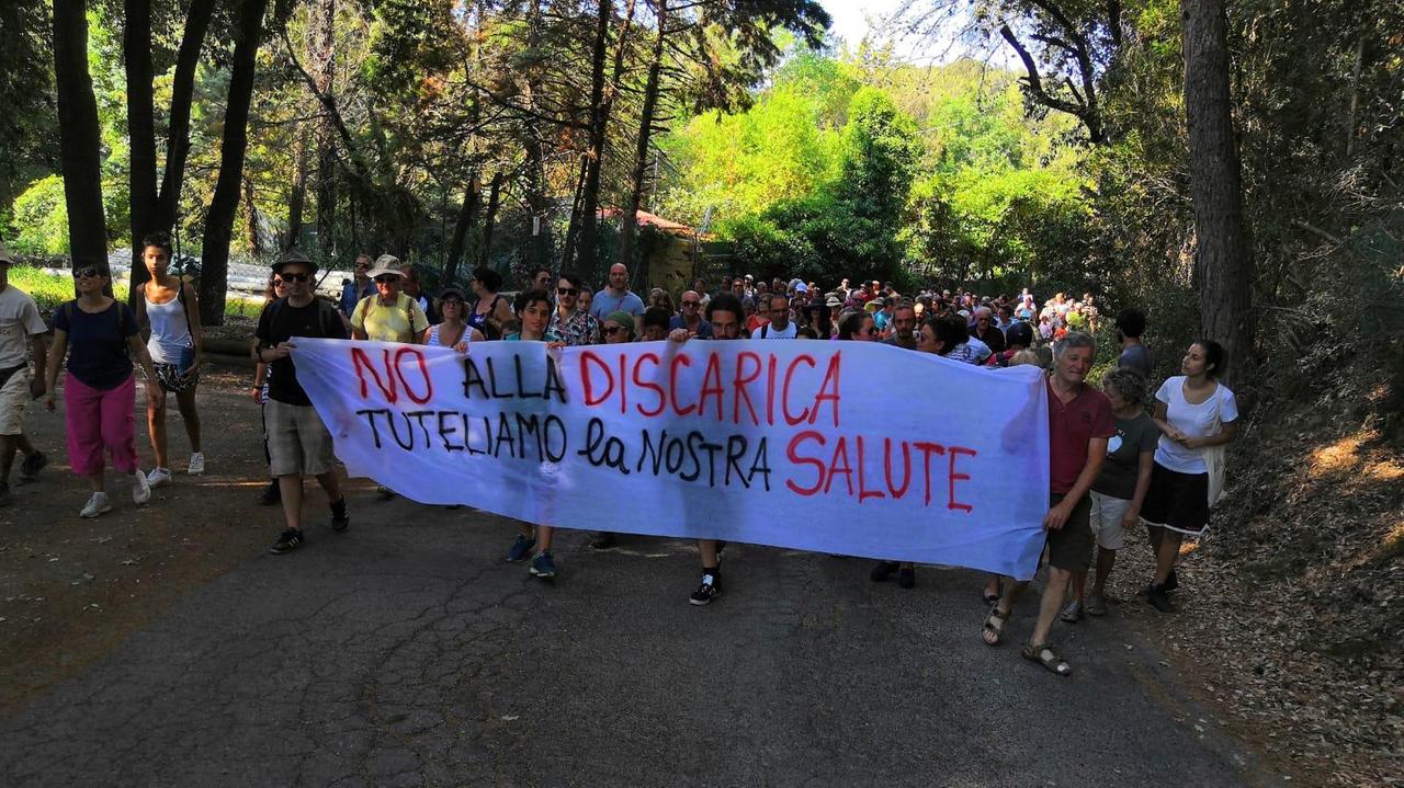 Il corteo