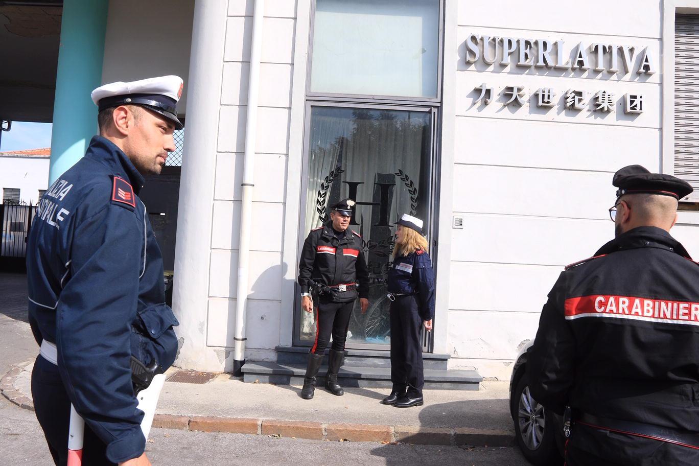 Basta pagare un obolo e tutto si sistema