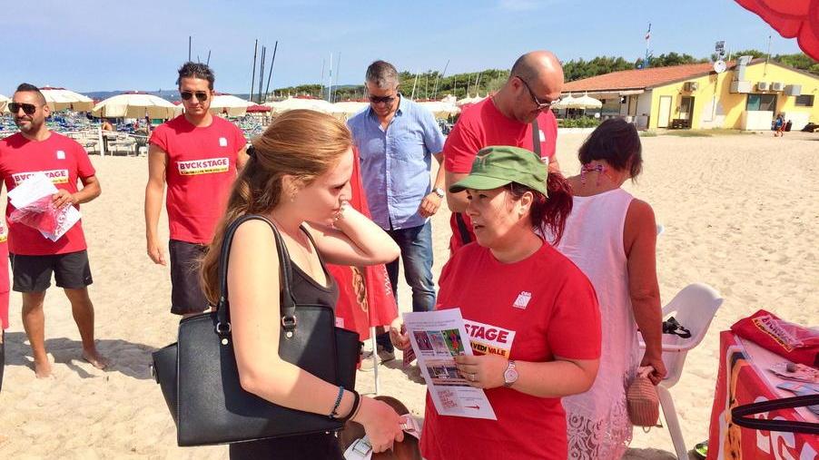 “Bollino etico” ai locali turistici. Donati: tuteliamo clienti e lavoratori