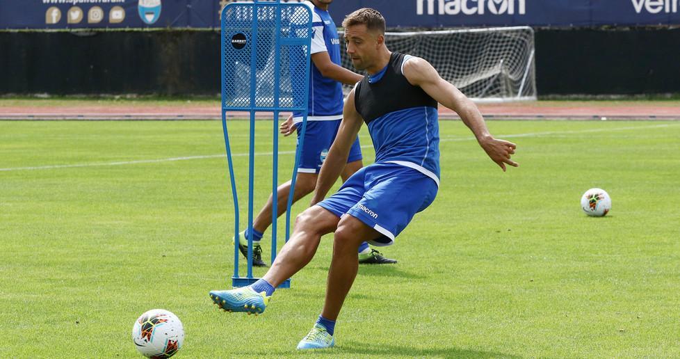 Cionek, il terzo leader: ma la Spal per salvarsi avrà bisogno di tutti