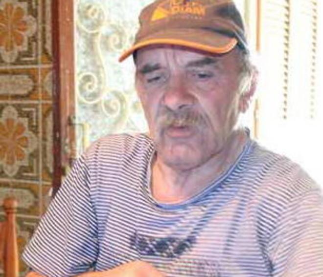 L’addio a Gino Ricci, oggi pomeriggio il funerale
