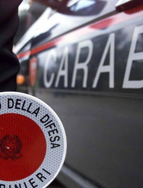 Ruba jeans da Stefan, arrestato marocchino 