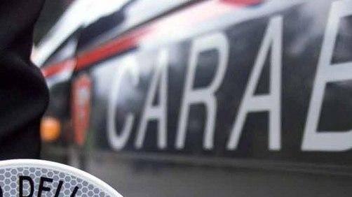 Ruba jeans da Stefan, arrestato marocchino